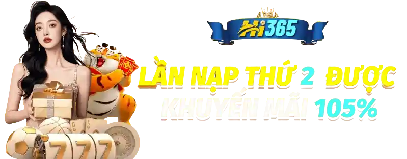 Khuyến mãi HI365